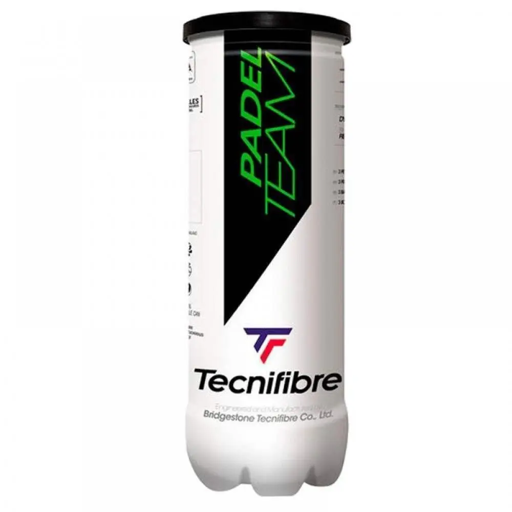 Tecnifibre Padel Team
