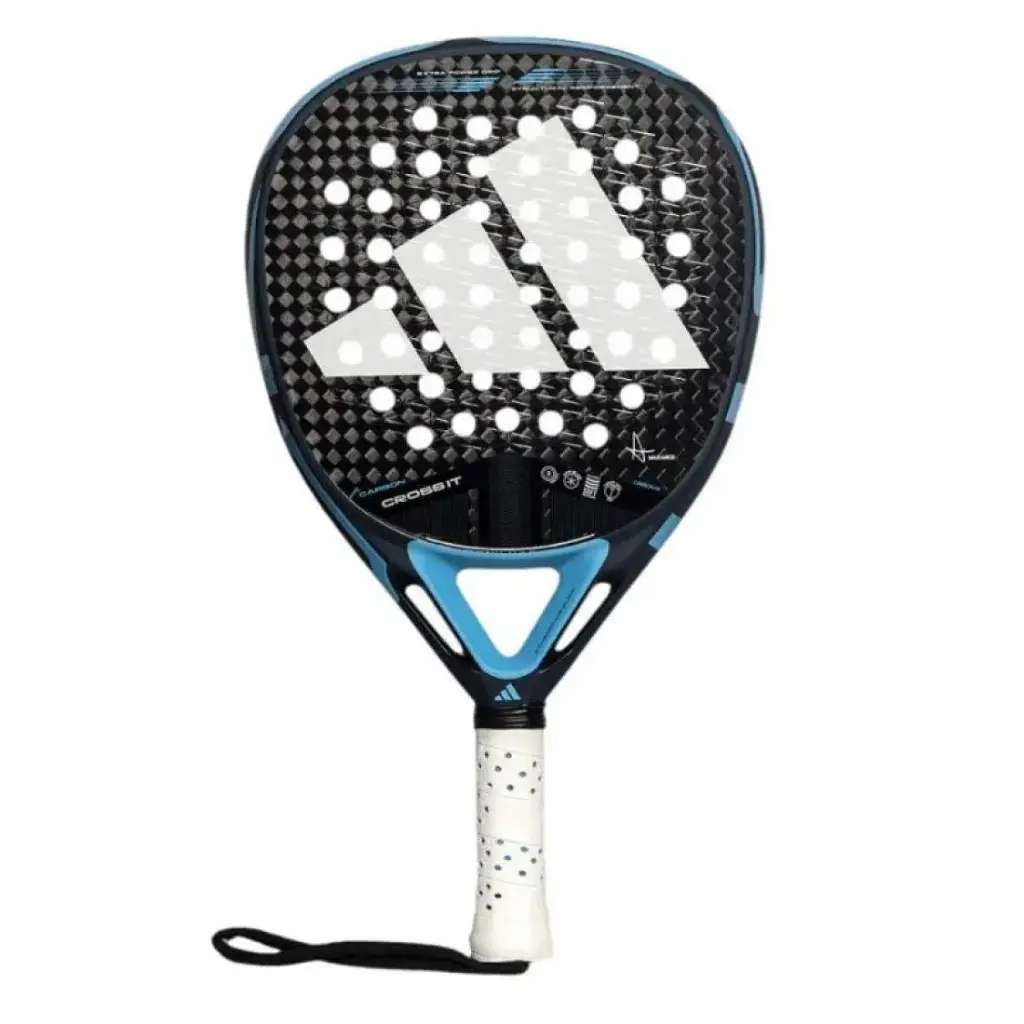 Adidas Maxi Arce Cross It Carbon 2025