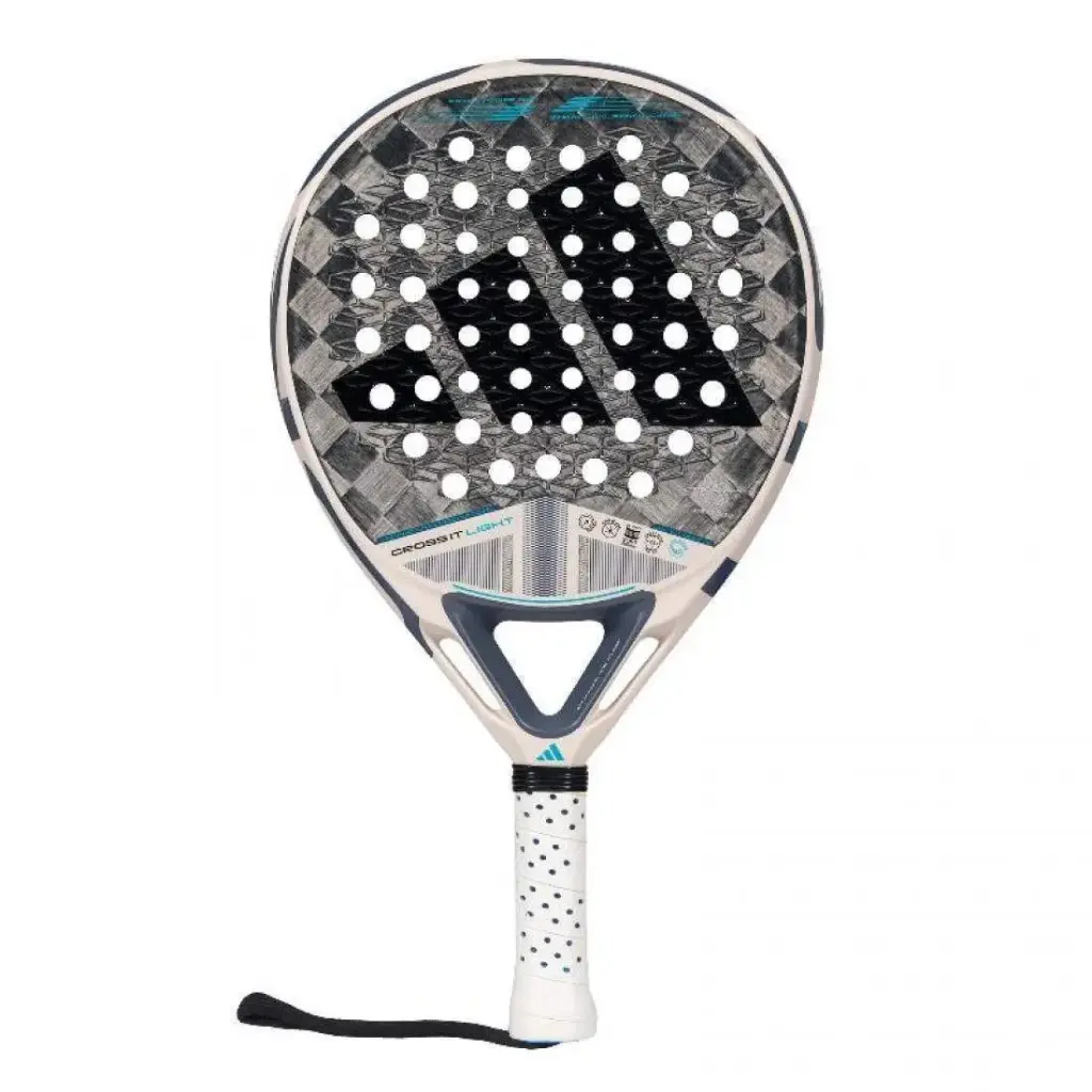 Adidas Marta Ortega Cross It Light 3.4 2025