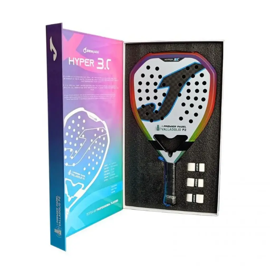 Joma Hyper 3.0 Edt Premier P2 Valladolid