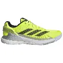 Adidas Crazyquick LS Padel Lucid Lemon