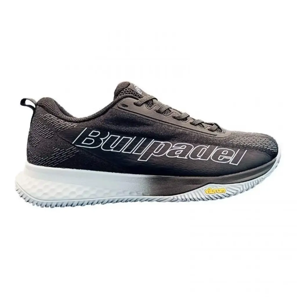 Bullpadel Xplo PL Tour Final 25V Noire