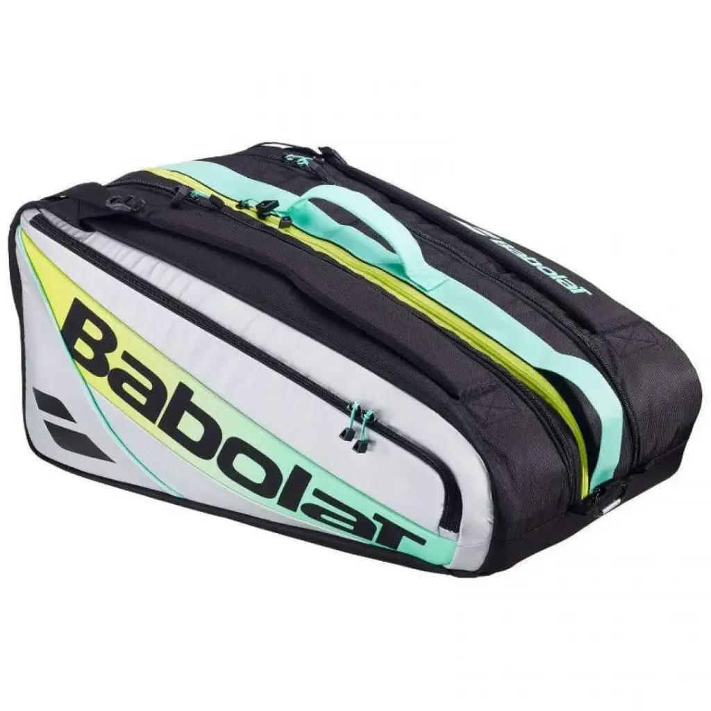 Babolat RH Pro Padel Noir Argent Multicolor