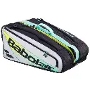 Babolat RH Pro Padel Noir Argent Multicolor