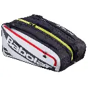 Babolat RH Pro Padel Noir Argent