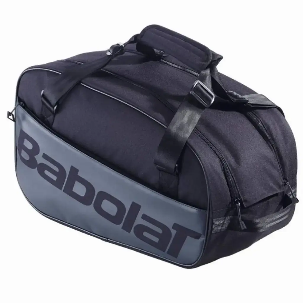 Babolat Court S Noir