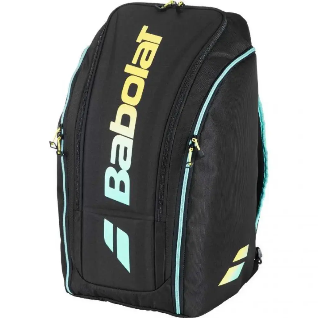 Babolat RH Perf Padel Backpack Noir Multicolor