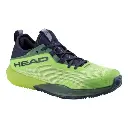 Head Motion Pro Jaune