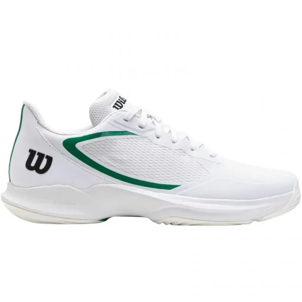 Wilson Hurakn Lite Blanche