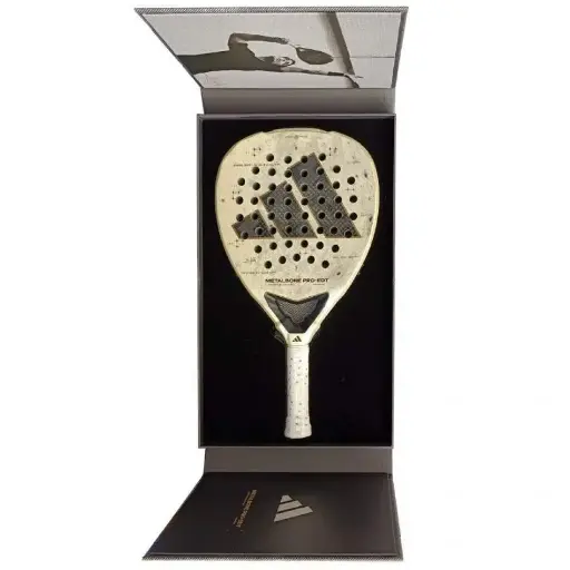 Adidas Ale Galan Metalbone Pro Edition 2025