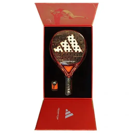 Adidas Alex Ruiz Adipower Multiweight Control Pro Edition 2025