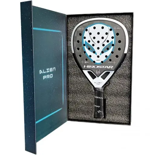 Hirostar Tolito Aguirre Alien Pro 2025