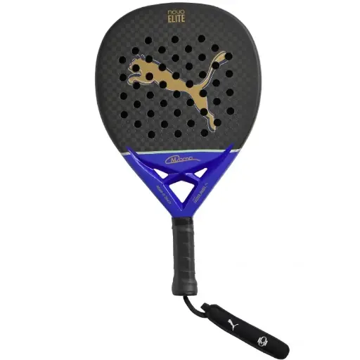 Puma Momo Gonzalez Signature