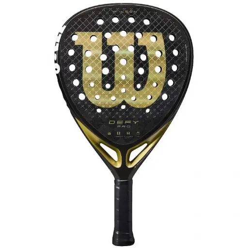 Wilson Defy Pro V1