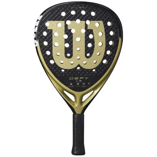Wilson Defy LS V1