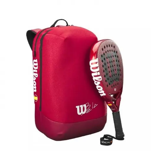 Wilson Bela Pro V2.5 + sac