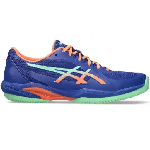 Asics Solution Swift FF 2 Padel Cobalt