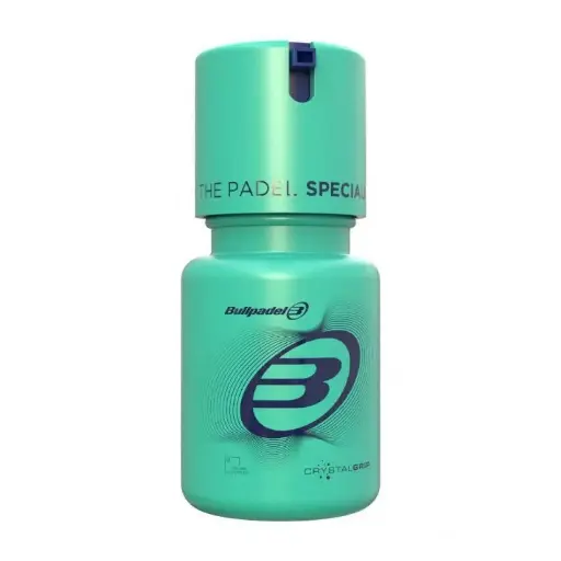 Bullpadel Crystal Grip