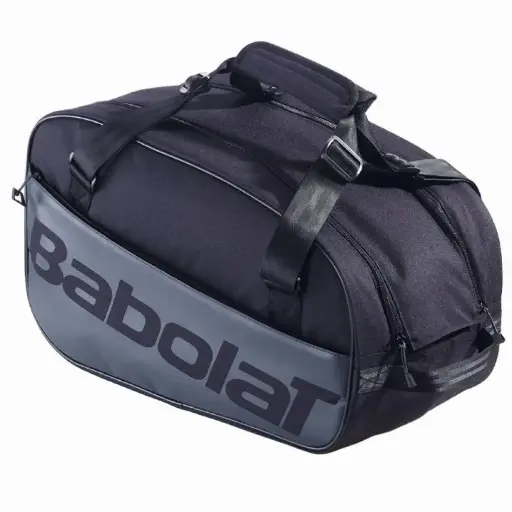 Babolat Court S Noir