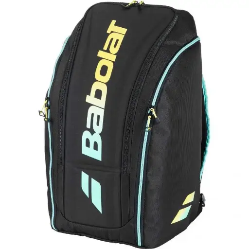 Babolat RH Perf Padel Backpack Noir Multicolor