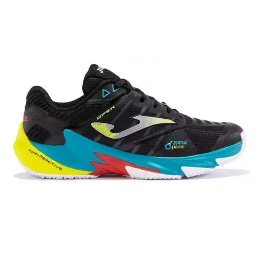 Joma Open 2401 Noire