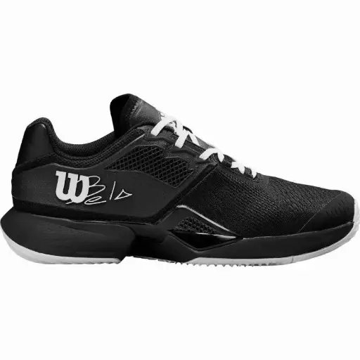 Wilson Bela Tour Noire Blanche