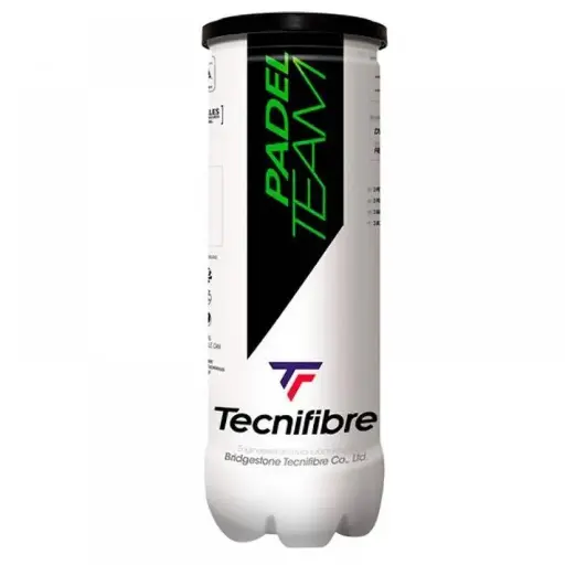 Tecnifibre Padel Team