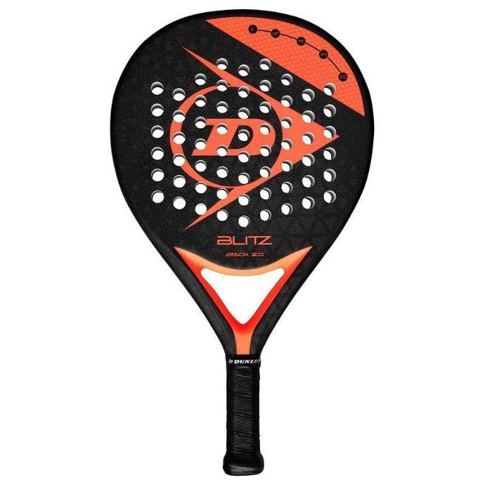 Dunlop Blitz Attack 2.0 (356-360)