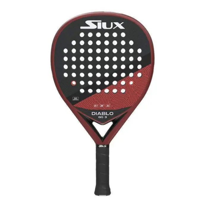 Siux Diablo Go 3 2024 (356-360)