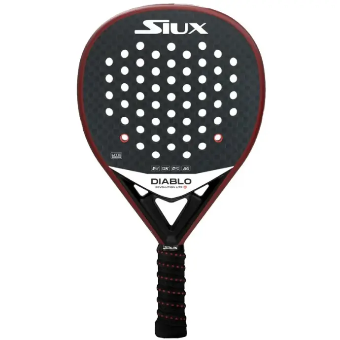 Siux Diablo Revolution Lite 3 2024 (361-365)