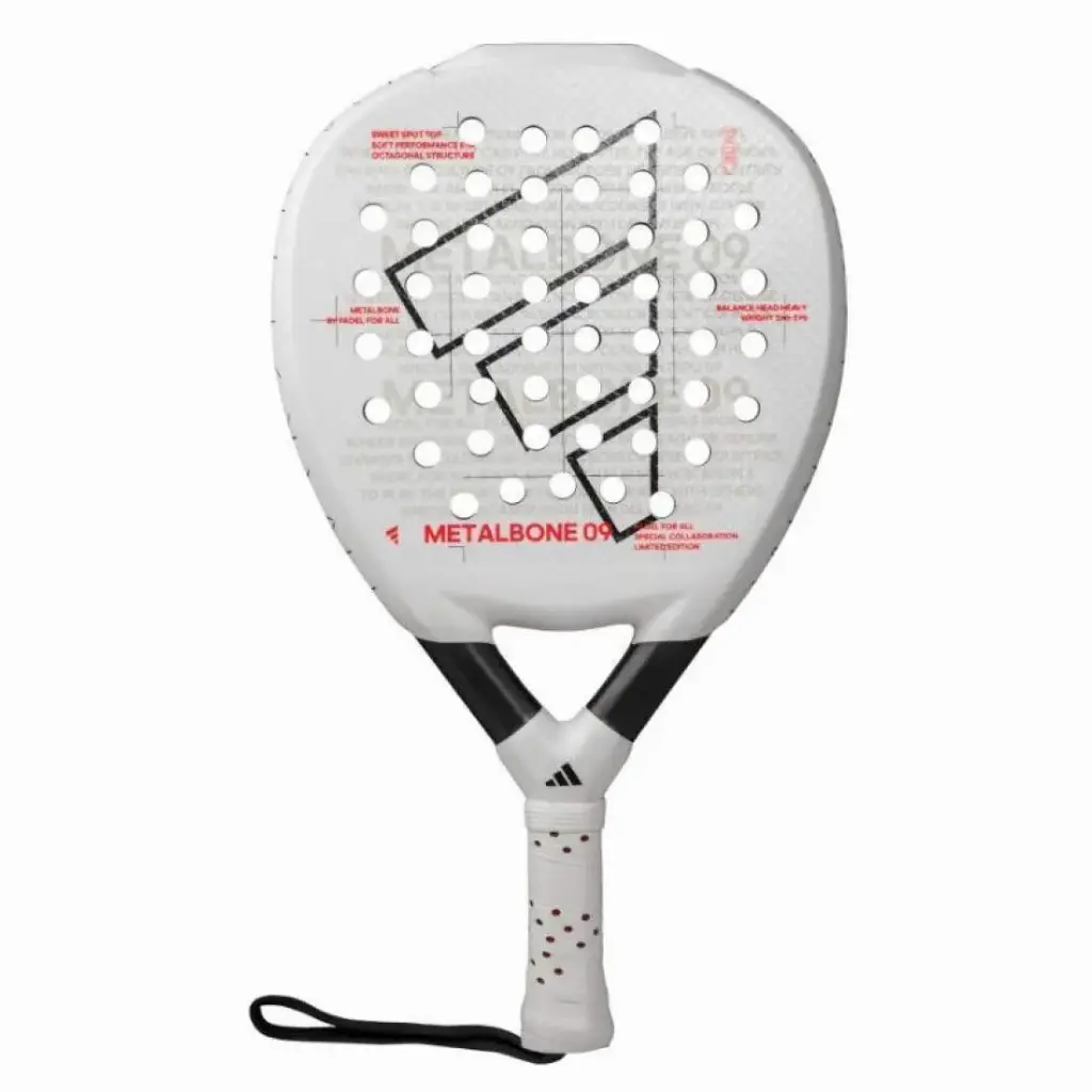 Adidas Metalbone 09 2025