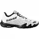 Babolat Jet Viva Blanche Noire