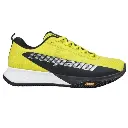Bullpadel Di Nenno Xplo Vibram 25V Lime