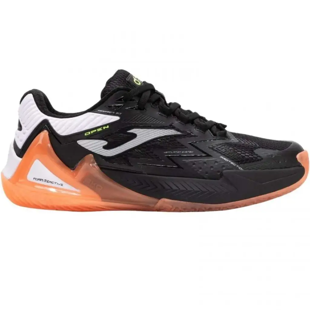 Joma Open 2501 Noir